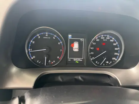 TOYOTA RAV 4 2.0 16V 4P AUTOMTICO, Foto 9