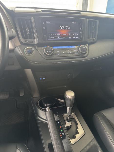 TOYOTA RAV 4 2.0 16V 4P AUTOMTICO, Foto 10