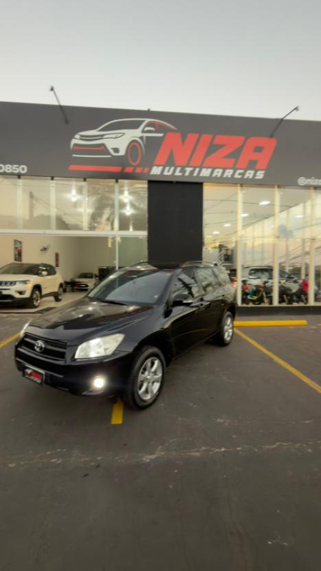 TOYOTA RAV 4 2.0 16V 4P AUTOM�TICO, Foto 2