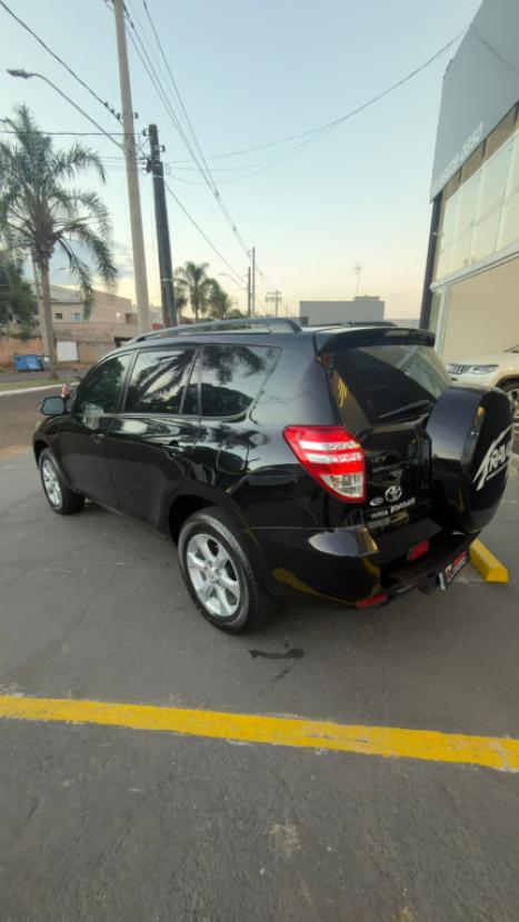 TOYOTA RAV 4 2.0 16V 4P AUTOM�TICO, Foto 3