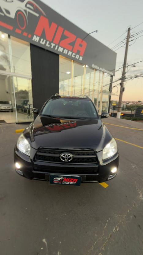 TOYOTA RAV 4 2.0 16V 4P AUTOM�TICO, Foto 4