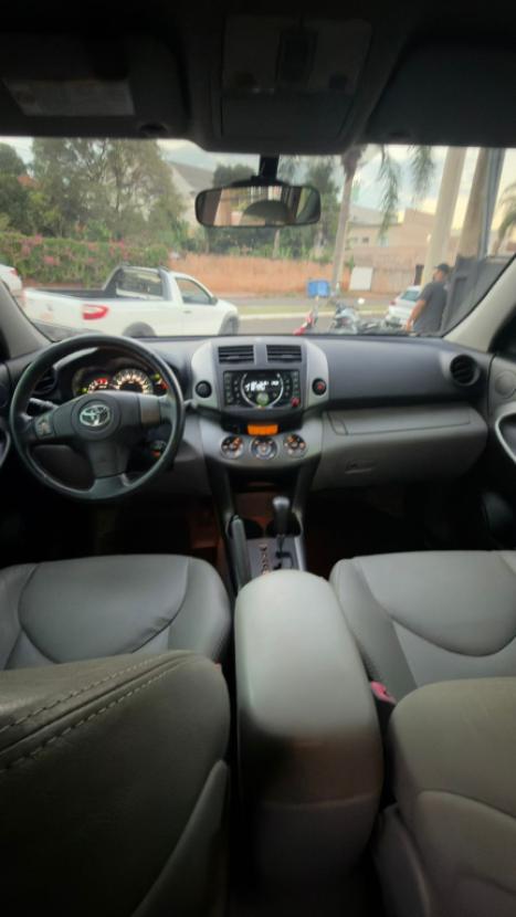 TOYOTA RAV 4 2.0 16V 4P AUTOM�TICO, Foto 6