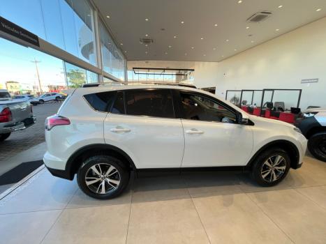 TOYOTA RAV 4 2.0 16V 4P TOP AUTOM�TICO, Foto 4