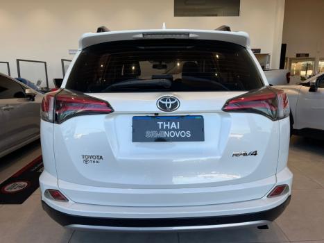 TOYOTA RAV 4 2.0 16V 4P TOP AUTOM�TICO, Foto 6