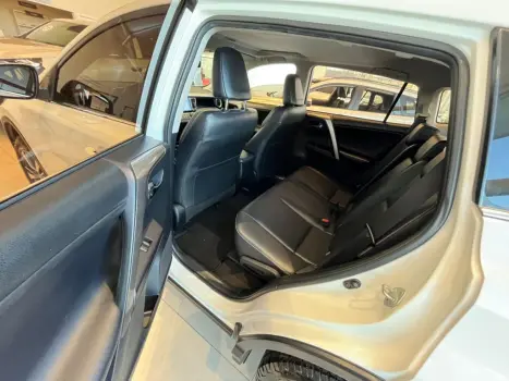 TOYOTA RAV 4 2.0 16V 4P TOP AUTOM�TICO, Foto 12