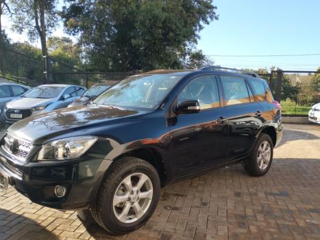 TOYOTA RAV 4 2.0 16V 4P AUTOM�TICO, Foto 2