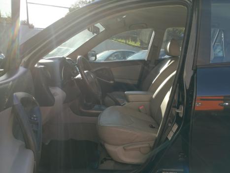TOYOTA RAV 4 2.0 16V 4P AUTOM�TICO, Foto 7