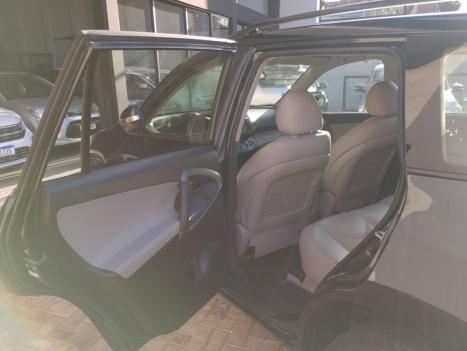 TOYOTA RAV 4 2.0 16V 4P AUTOM�TICO, Foto 12