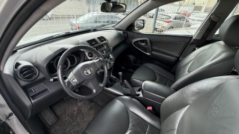 TOYOTA RAV 4 2.0 16V 4P TOP AUTOM�TICO, Foto 1