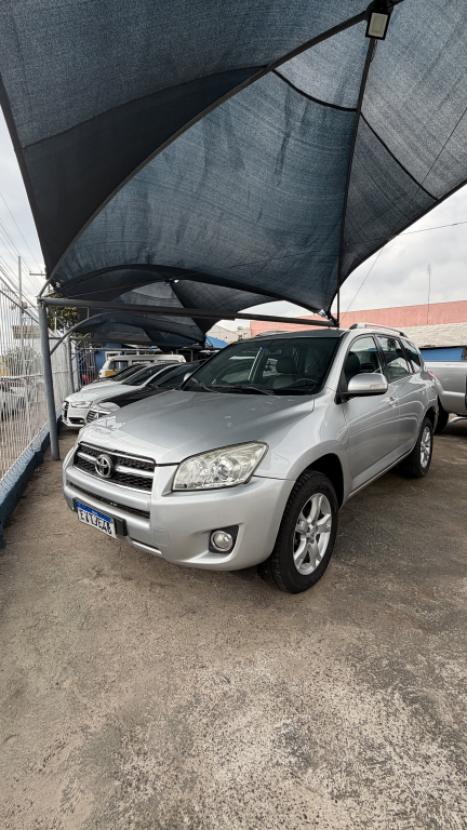 TOYOTA RAV 4 2.0 16V 4P TOP AUTOM�TICO, Foto 3