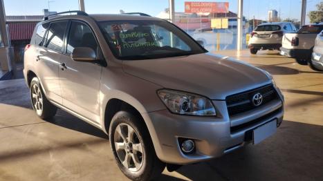 TOYOTA RAV 4 2.4 16V 4P AUTOMTICO, Foto 2