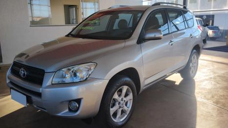 TOYOTA RAV 4 2.4 16V 4P AUTOMTICO, Foto 3