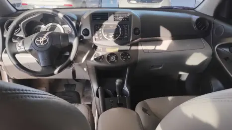 TOYOTA RAV 4 2.4 16V 4P AUTOMTICO, Foto 9