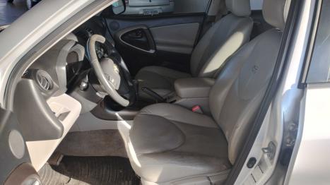 TOYOTA RAV 4 2.4 16V 4P AUTOMTICO, Foto 10
