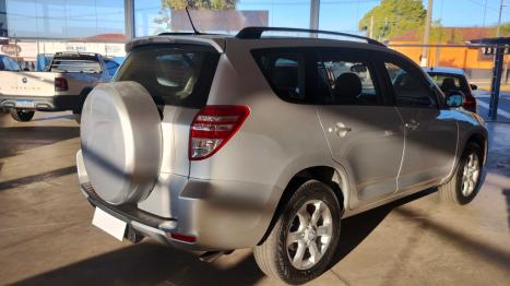TOYOTA RAV 4 2.4 16V 4P AUTOMTICO, Foto 4