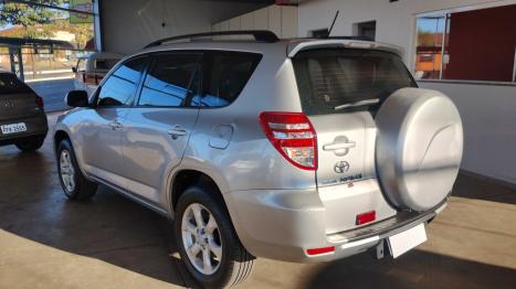 TOYOTA RAV 4 2.4 16V 4P AUTOMTICO, Foto 5