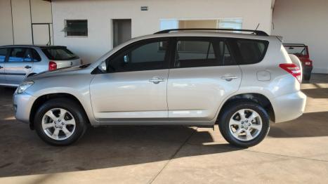 TOYOTA RAV 4 2.4 16V 4P AUTOMTICO, Foto 6