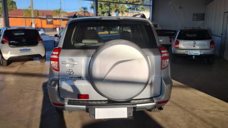 TOYOTA RAV 4 2.4 16V 4P AUTOMTICO, Foto 7