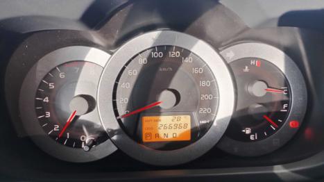 TOYOTA RAV 4 2.4 16V 4P AUTOMTICO, Foto 8