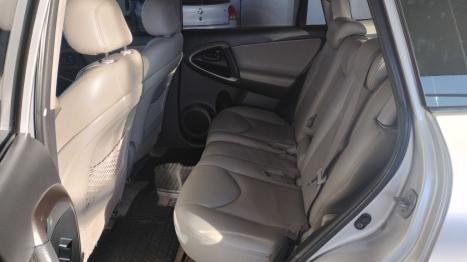 TOYOTA RAV 4 2.4 16V 4P AUTOMTICO, Foto 11