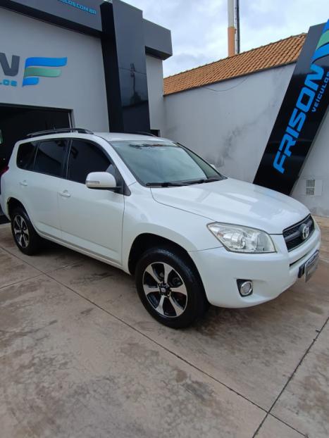 TOYOTA RAV 4 2.4 16V 4P AUTOM�TICO, Foto 1