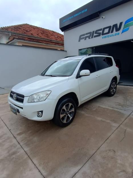 TOYOTA RAV 4 2.4 16V 4P AUTOM�TICO, Foto 3