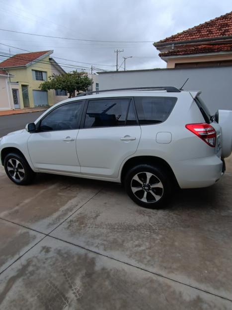 TOYOTA RAV 4 2.4 16V 4P AUTOM�TICO, Foto 4