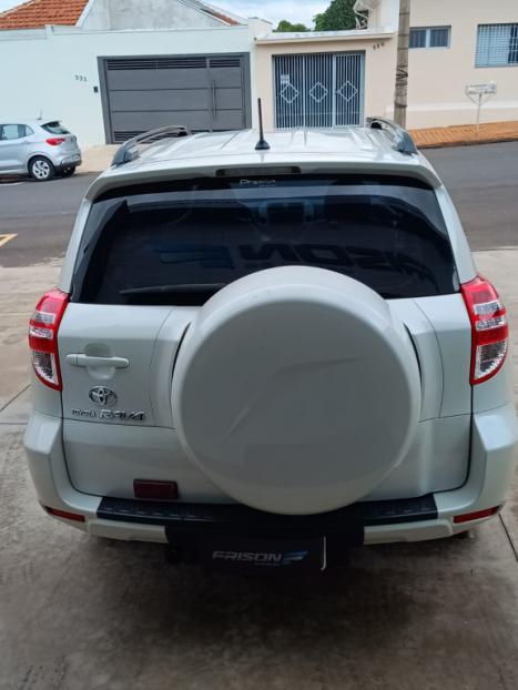 TOYOTA RAV 4 2.4 16V 4P AUTOM�TICO, Foto 5