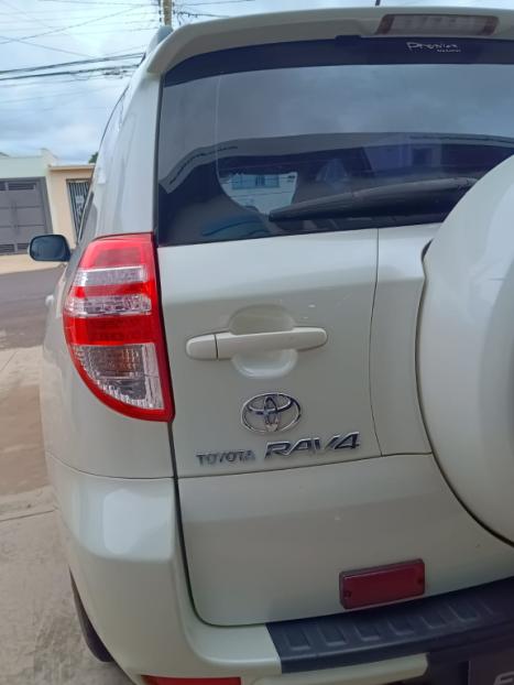 TOYOTA RAV 4 2.4 16V 4P AUTOM�TICO, Foto 7