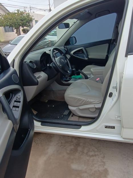 TOYOTA RAV 4 2.4 16V 4P AUTOM�TICO, Foto 9