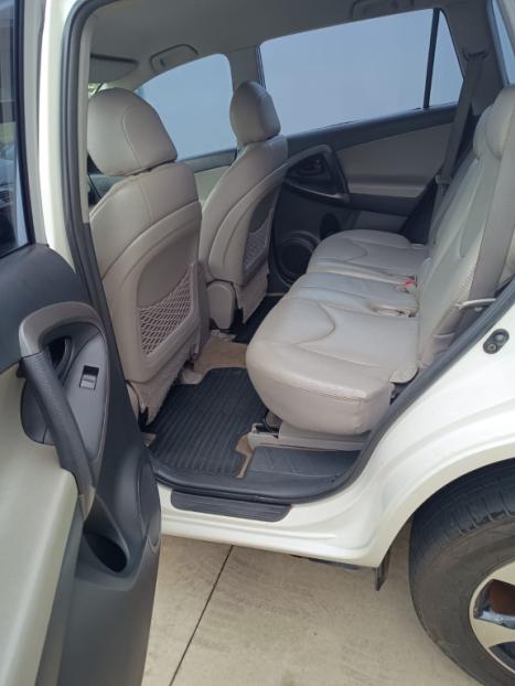 TOYOTA RAV 4 2.4 16V 4P AUTOM�TICO, Foto 10