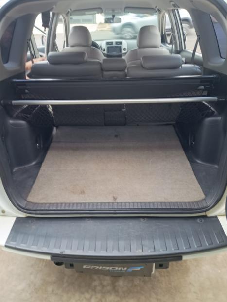 TOYOTA RAV 4 2.4 16V 4P AUTOM�TICO, Foto 11