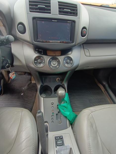 TOYOTA RAV 4 2.4 16V 4P AUTOM�TICO, Foto 13