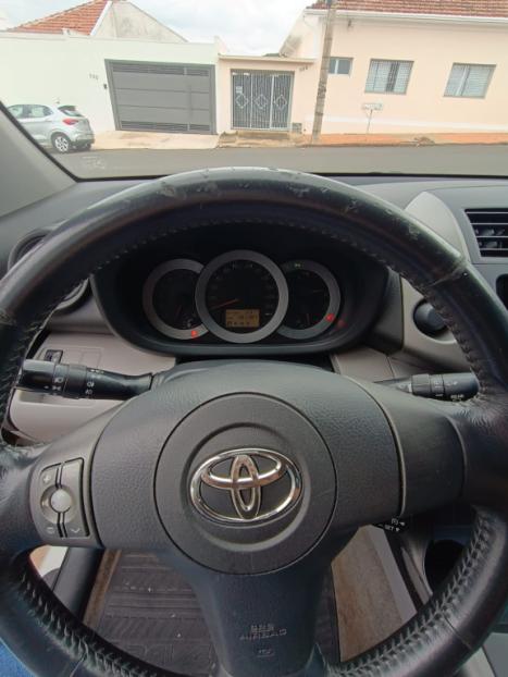 TOYOTA RAV 4 2.4 16V 4P AUTOM�TICO, Foto 14