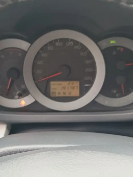 TOYOTA RAV 4 2.4 16V 4P AUTOM�TICO, Foto 15