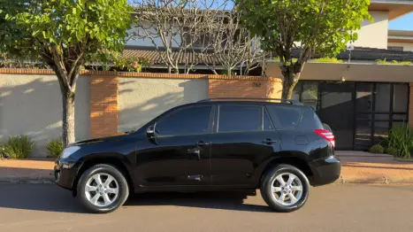 TOYOTA RAV 4 2.4 16V 4P AUTOM�TICO, Foto 3