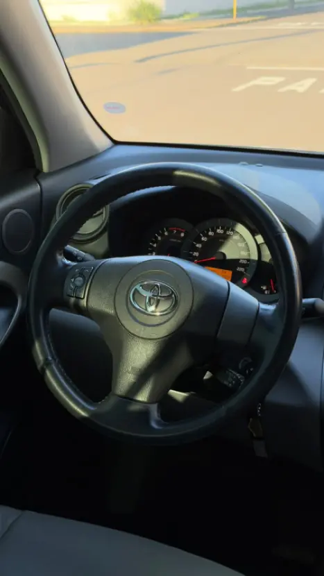 TOYOTA RAV 4 2.4 16V 4P AUTOM�TICO, Foto 4