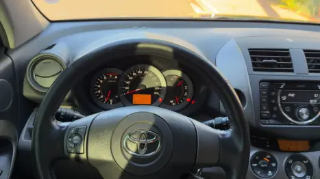 TOYOTA RAV 4 2.4 16V 4P AUTOM�TICO, Foto 8