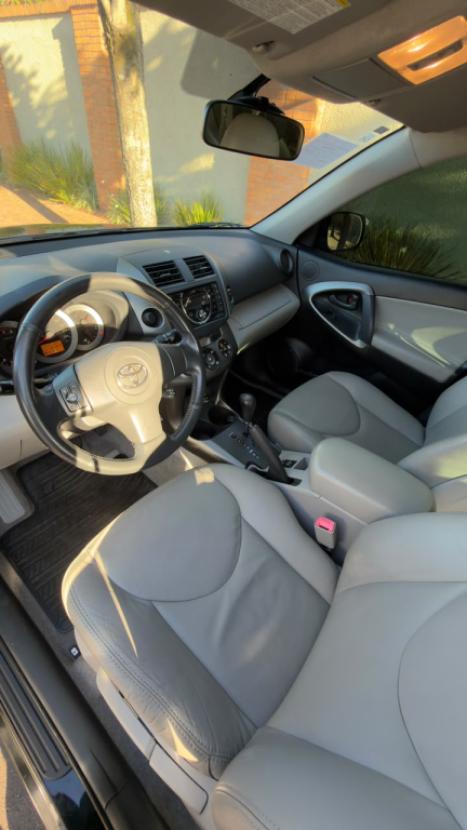 TOYOTA RAV 4 2.4 16V 4P AUTOM�TICO, Foto 11