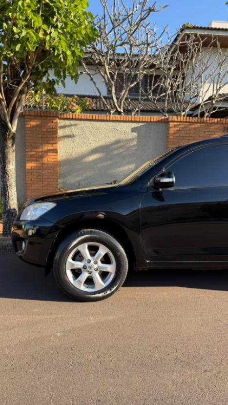 TOYOTA RAV 4 2.4 16V 4P AUTOM�TICO, Foto 15