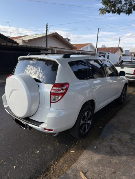 TOYOTA RAV 4 2.4 16V 4P AUTOM�TICO, Foto 3
