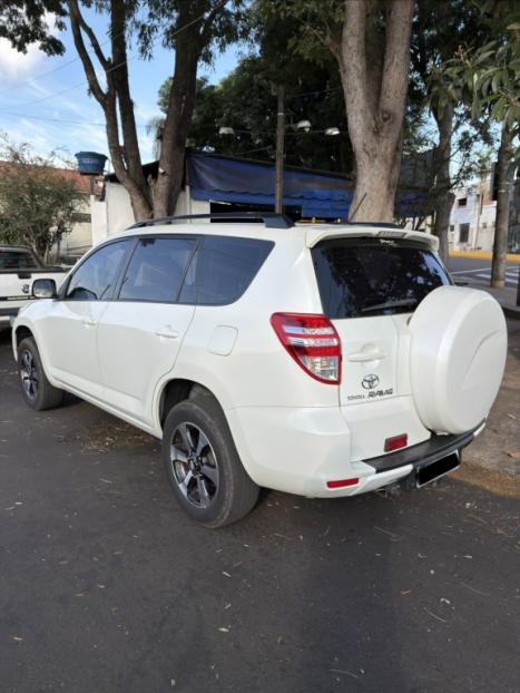 TOYOTA RAV 4 2.4 16V 4P AUTOM�TICO, Foto 4