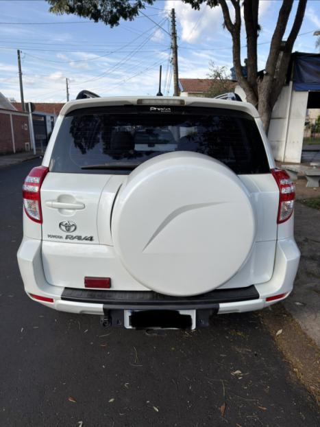 TOYOTA RAV 4 2.4 16V 4P AUTOM�TICO, Foto 5