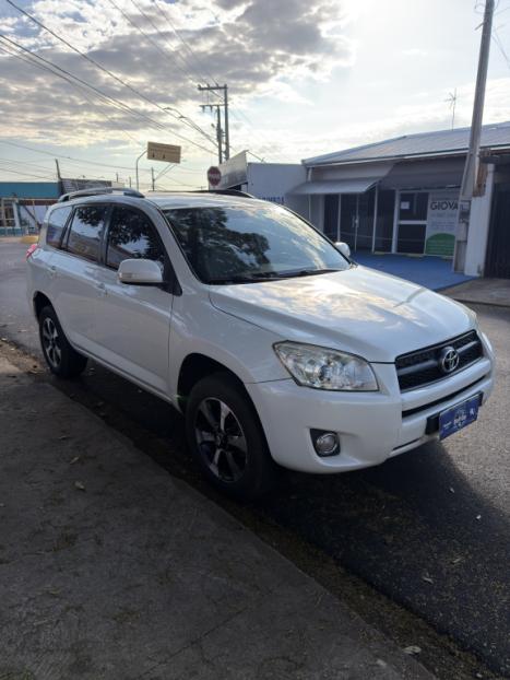 TOYOTA RAV 4 2.4 16V 4P AUTOM�TICO, Foto 1