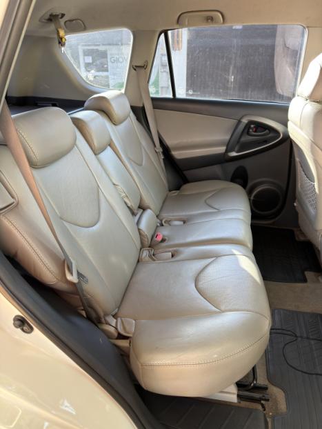 TOYOTA RAV 4 2.4 16V 4P AUTOM�TICO, Foto 6