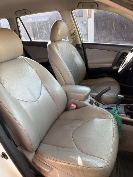 TOYOTA RAV 4 2.4 16V 4P AUTOM�TICO, Foto 7