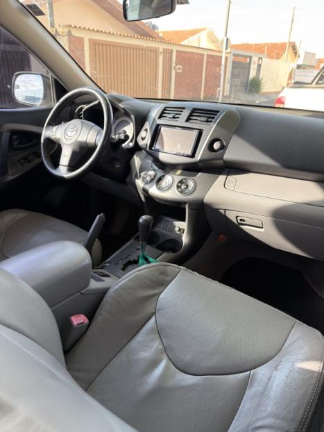 TOYOTA RAV 4 2.4 16V 4P AUTOM�TICO, Foto 8