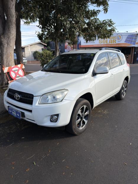 TOYOTA RAV 4 2.4 16V 4P AUTOM�TICO, Foto 2