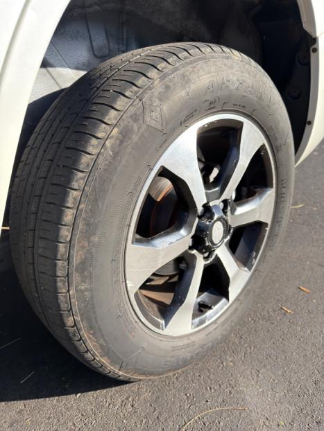 TOYOTA RAV 4 2.4 16V 4P AUTOM�TICO, Foto 9