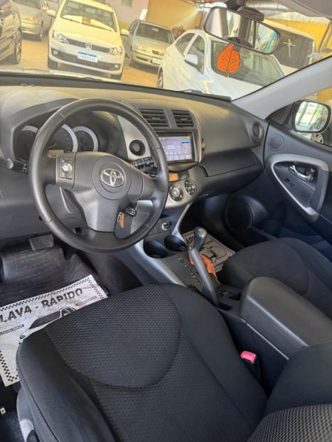 TOYOTA RAV 4 2.4 16V 4P AUTOM�TICO, Foto 3